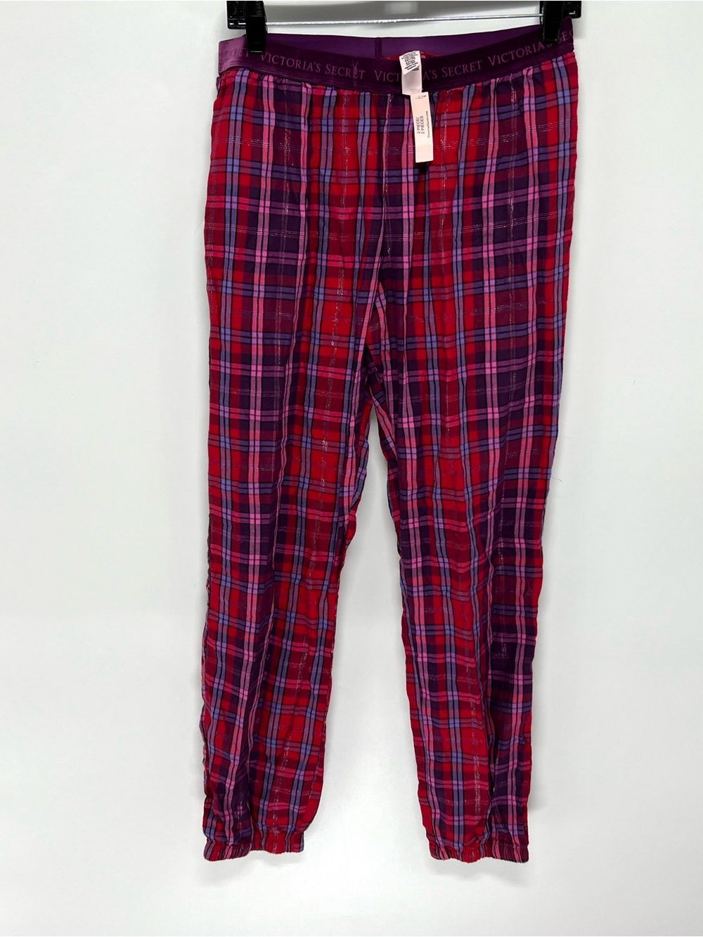 Victoria’s Secret NWT jogger pajama pants small